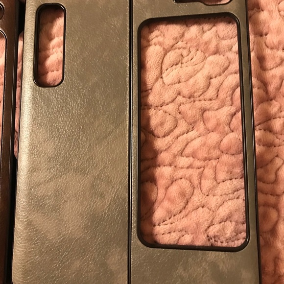 Samsung Galaxy fold W20 5G Case - Picture 12 of 16